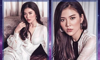 Chúng Huyền Thanh bất ngờ bỏ thi Hoa hậu Hoàn vũ vì lý do sức khoẻ.