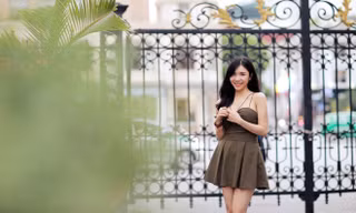 Thanh Bi: 'Người phán xử' giúp tôi kiếm 3 tỷ sau 25 tập lên sóng