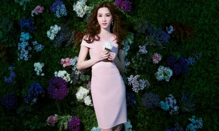 Những gam màu yêu thích của Hoa hậu Đặng Thu Thảo