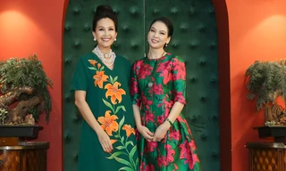 Diễm My, Thuỷ Hương đọ sắc, chuẩn bị 'tái xuất' màn ảnh