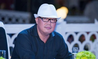 Ông chủ Khaisilk âm thầm đóng facebook cá nhân