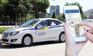 Đà Nẵng: Dừng triển khai ứng dụng đặt xe ULA