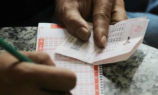 Lại thêm khách hàng ở TP HCM trúng Jackot. 