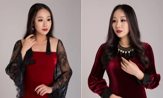 Ngô Phương Lan hé lộ trang phục dẫn chương trình Tuần lễ Cấp cao APEC