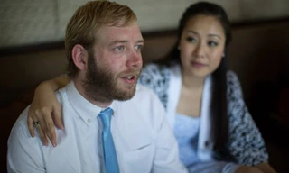 Ông xã của Hoa hậu Ngô Phương Lan.