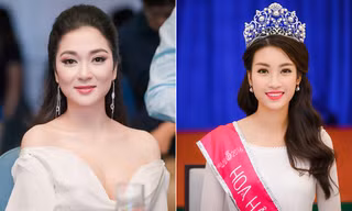 'Đỗ Mỹ Linh cần học tập tinh thần thép của Nguyễn Thị Huyền'