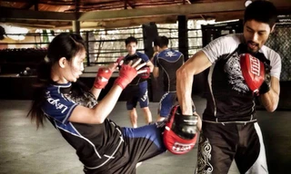 Johnny Trí Nguyễn: 'Nếu Flores thách đấu, tôi sẽ mời lên võ đài'