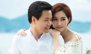 Hoa hậu Thu Thảo chính thức lên tiếng về đám cưới 