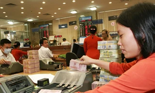 Tăng trưởng tín dụng: Đâu là đích?