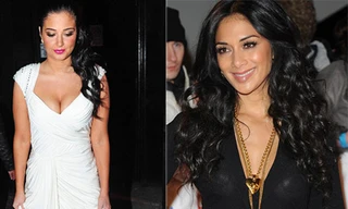 Giám khảo X Factor cùng lộ 'phụ tùng'