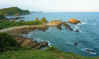 Quảng Ninh thành lập khu bảo tồn biển rộng hơn 18 nghìn ha