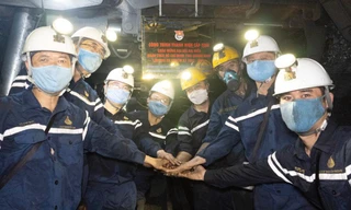 12 công trình ý nghĩa của tuổi trẻ Quảng Ninh chào mừng đại hội Đoàn 