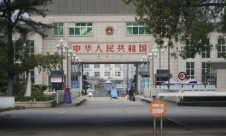 Trung Quốc chính thức gửi thông tin về việc mở cửa khẩu Móng Cái