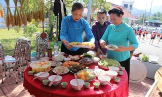 Vì sao lễ hội kiêng gió, lễ cấp sắc, lễ mừng cơm mới được công nhận là di sản phi vật thể?