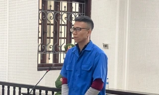 Khống chế nữ giúp việc, phá két nhà đại gia cướp hơn 8,1 tỷ đồng