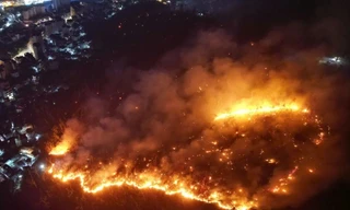 3 vụ cháy lớn liên tiếp ở Quảng Ninh