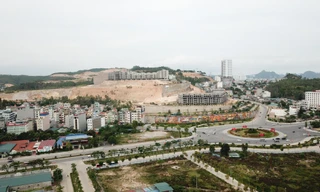Quảng Ninh điểm mặt, nêu tên loạt dự án chưa đủ điều kiện đã rao bán rầm rộ