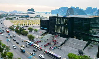 Bí quyết để Quảng Ninh dẫn đầu về chỉ số hài lòng của người dân