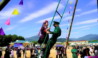 Quảng Ninh dành 4.000 tỷ để phát triển đồng bào dân tộc thiểu số