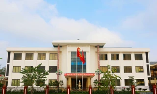 Xem xét thi hành kỷ luật Bí thư Huyện uỷ, Chủ tịch UBND Huyện Cô Tô