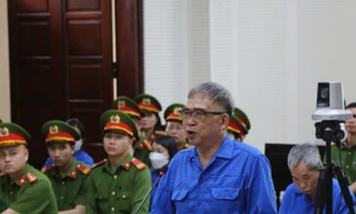 Ông Đỗ Hữu Ca ‘quay đầu’ nhận tội, xin giảm nhẹ hình phạt