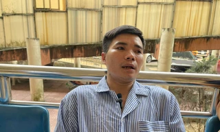 Nhân chứng vụ 4 công nhân than ở Quảng Ninh tử vong: Dấu hiệu lạ trước vụ nổ