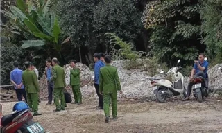 Cháu nội dùng búa đánh ông tử vong