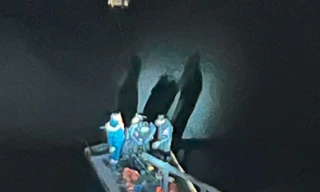 Tìm thấy thi thể nạn nhân cuối cùng trong vụ sạt lở tầng khai thác than ở Quảng Ninh