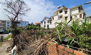 Chi tiết 8 lô đất triệu USD của cựu Giám đốc Sở Giáo dục vừa bị kê biên