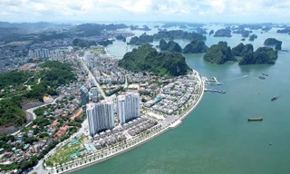 Phát triển TP. Hạ Long trở thành trung tâm du lịch mang tầm quốc tế