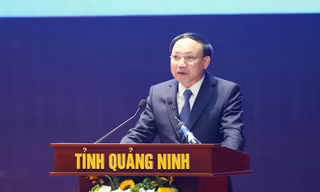 Bộ trưởng, Chủ tịch tỉnh, thành 'hiến kế' phát triển Vùng Đồng bằng Sông Hồng