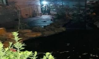 Trong 4 ngày, Quảng Ninh có 4 trẻ chết đuối thương tâm