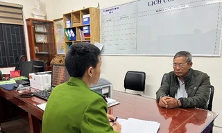 Trốn truy nã 41 năm vẫn không thoát tội