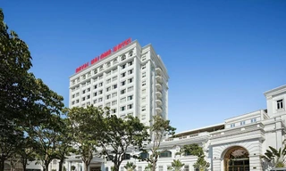 Công an Quảng Ninh phá sới bạc trăm tỉ trong khách sạn