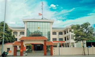 Tước danh hiệu Công an nhân dân đối với 2 cán bộ Công an TP Hạ Long