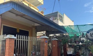 Khám xét nhà Bùi Đình Khánh, thu giữ thêm nhiều bánh heroin