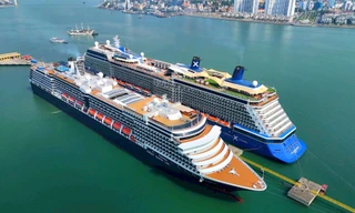 200 tỷ phú thế giới tiếp tục ‘lỡ hẹn’ với vịnh Hạ Long