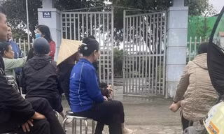 Con trai tá hỏa phát hiện mẹ tử vong tại phòng ngủ với nhiều vết thương