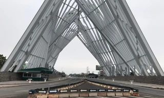 Quảng Ninh dừng hoạt động chốt kiểm soát ra vào tỉnh