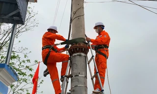 Quảng Ninh: Tiền điện tháng 6 tăng vọt, người dân kêu bất thường