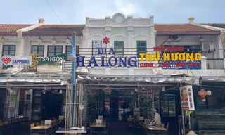 Phạt nhà hàng Thu Hương vụ 5 suất bún, cháo hết 810.000 đồng 