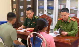 Chiếm đoạt hàng trăm tỷ đồng qua hình thức ‘cắt đá tìm ngọc’