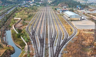 Cần 7 tỷ USD làm đường sắt Hải Phòng - Hạ Long - Móng Cái
