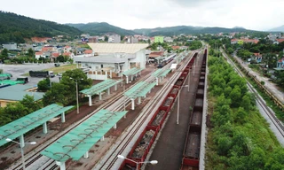 Nhen nhóm hy vọng hồi sinh tuyến đường sắt ‘treo’ gần 15 năm 