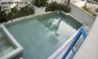 Vụ 2 cháu bé đuối nước trong bể bơi tại căn biệt thự: Nạn nhân còn lại đã tử vong