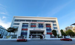 Học sinh bị 'đuổi học' vì phụ huynh phản ánh trường Quốc tế kém chất lượng