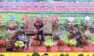 Về Tiên Yên giữa mùa vàng miền Soóng Cọ