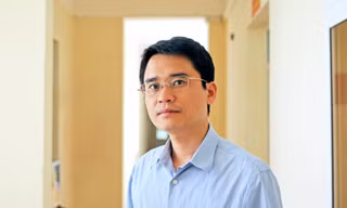 Phó Chủ tịch Quảng Ninh Phạm Văn Thành xin từ chức