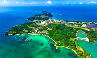 Đặc khu Vân Đồn, Cô Tô có gì đặc biệt? 