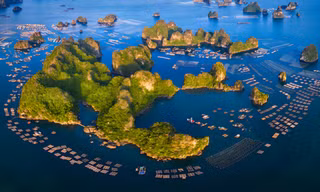 Quảng Ninh xây dựng cơ chế đặc thù cho Vân Đồn